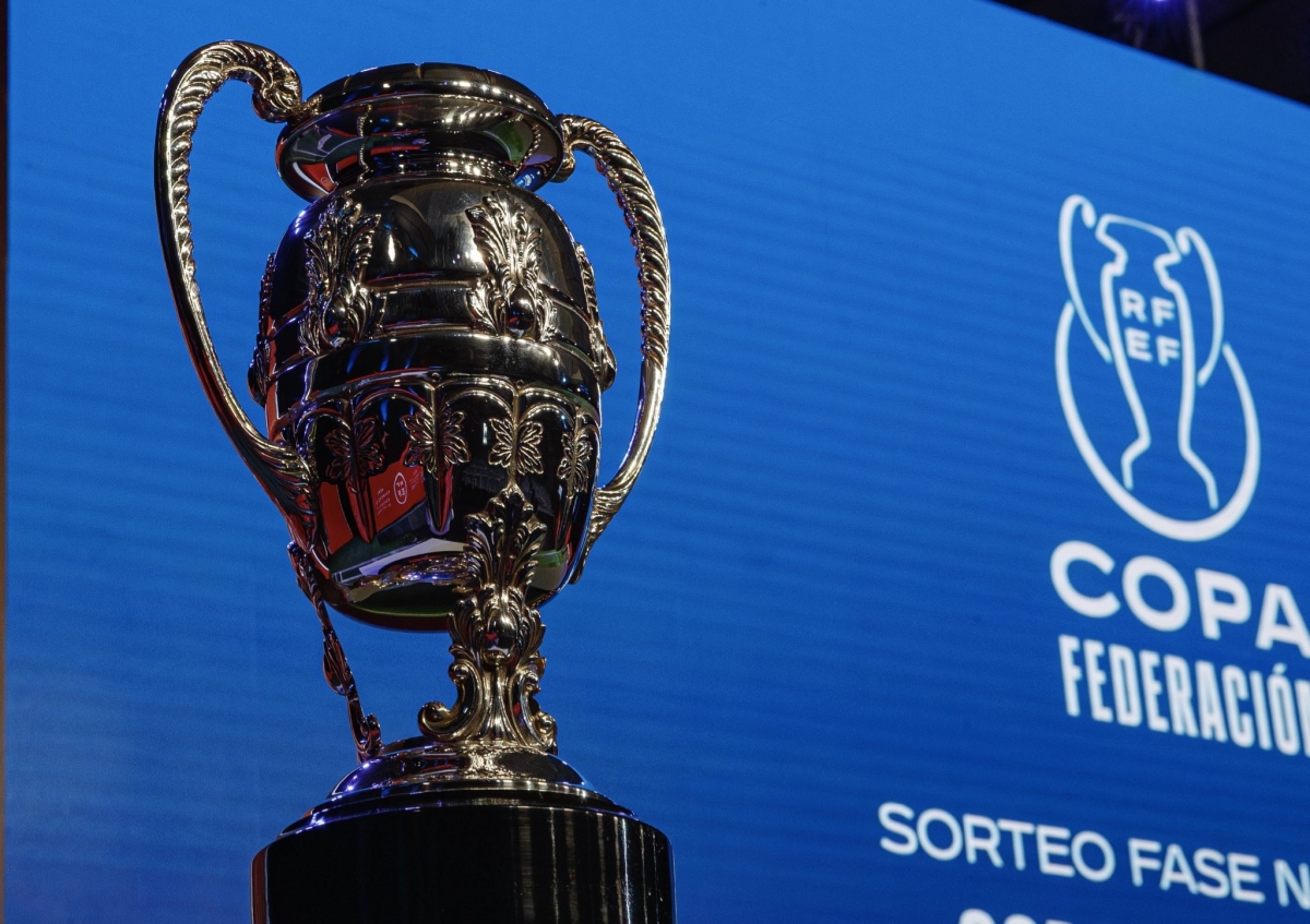 Minera-Melilla y Molinense-Xerez CD, en el inicio de la fase nacional de la Copa Federación