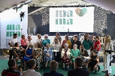 La madre como concepto (gastronómico)