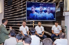 Un parón para encajar las últimas piezas del puzle