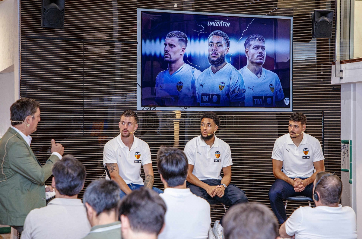 Un parón para encajar las últimas piezas del puzle