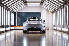 Volvo Cars inicia la producción del nuevo Volvo ES90 totalmente eléctrico