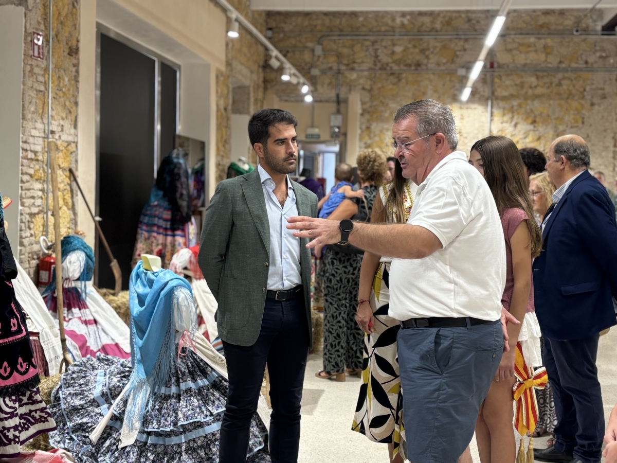  - Foto: AYTO. MURCIA