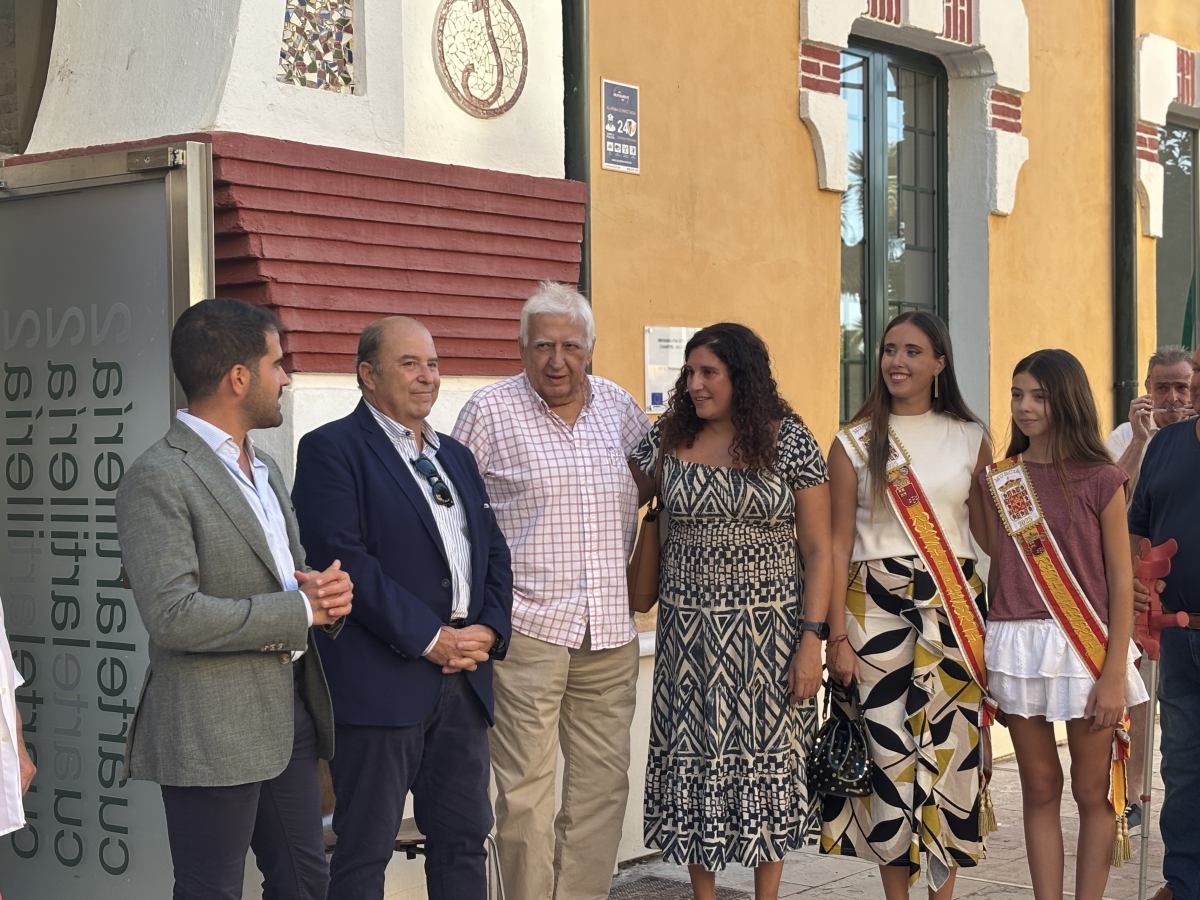  - Foto: AYTO. MURCIA