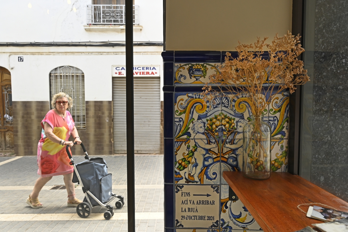 - Fotos: Alfons Rodríguez