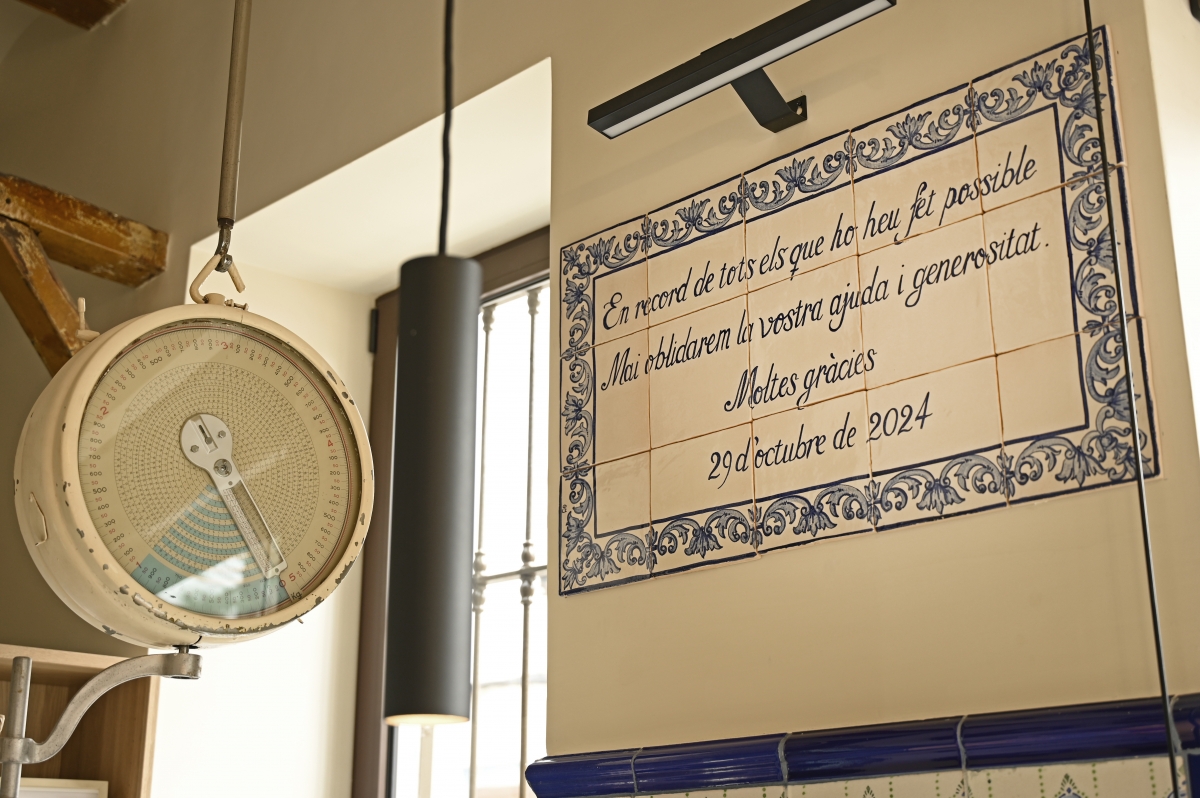 - Fotos: Alfons Rodríguez