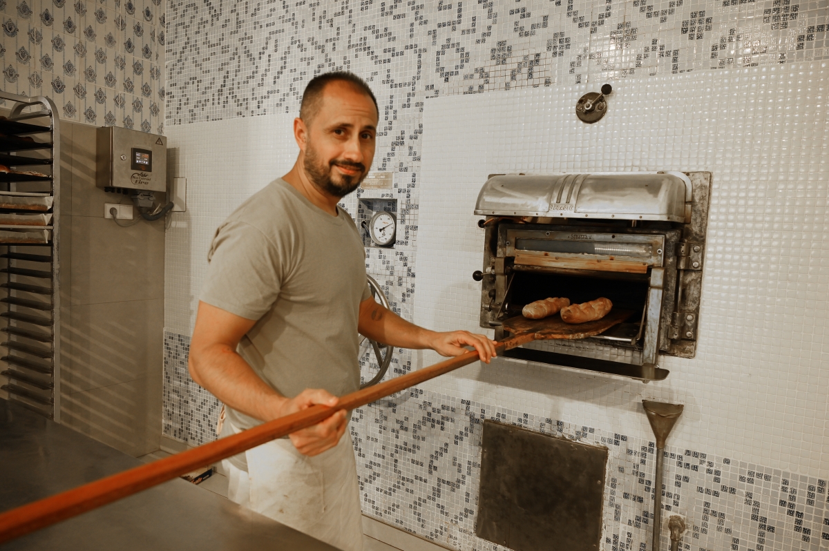 - Fotos: Alfons Rodríguez