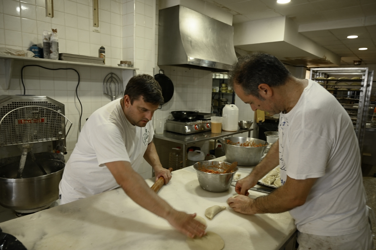 - Fotos: Alfons Rodríguez