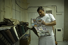 Los hornos vuelven a latir en las poblaciones afectadas de la Dana 