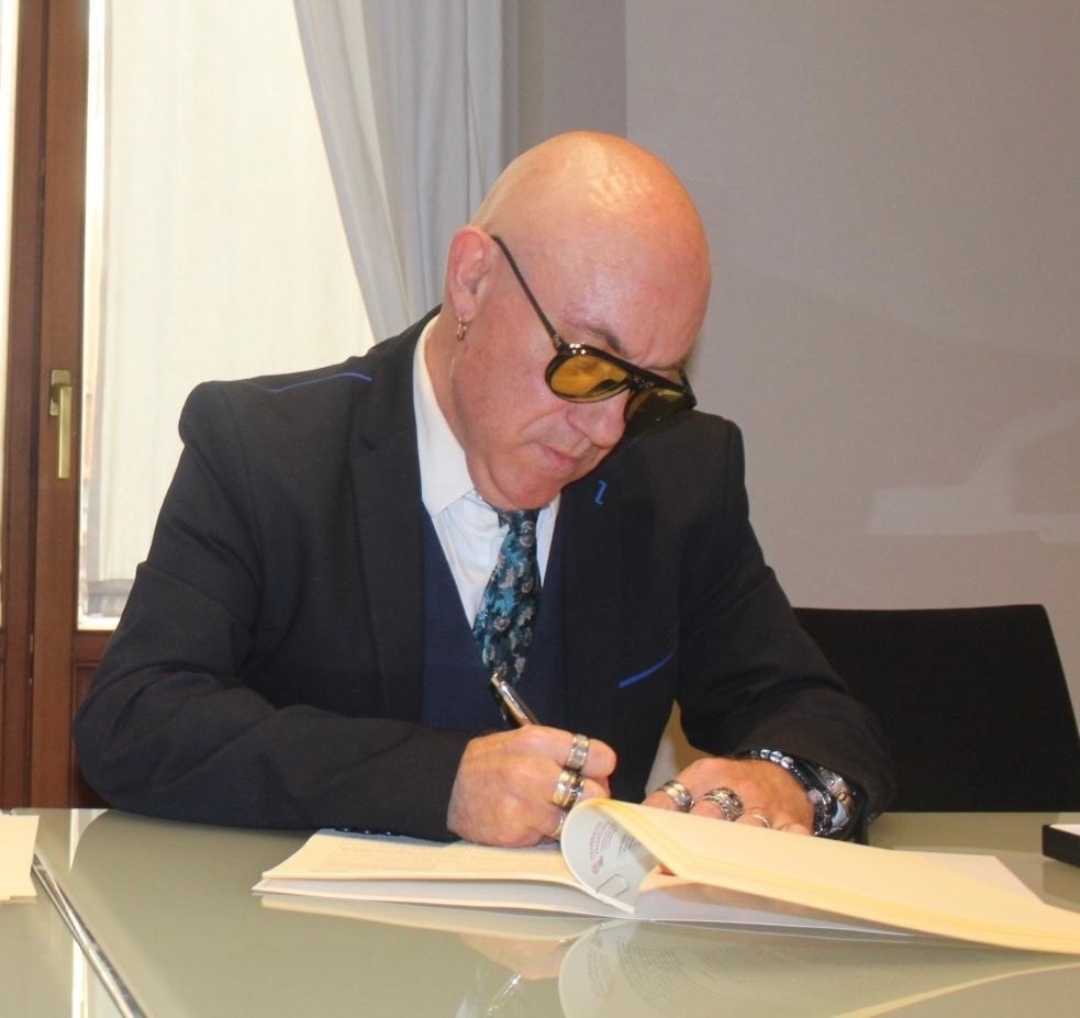 CERMI CV plantea a Educación un plan integral para que la inclusión 