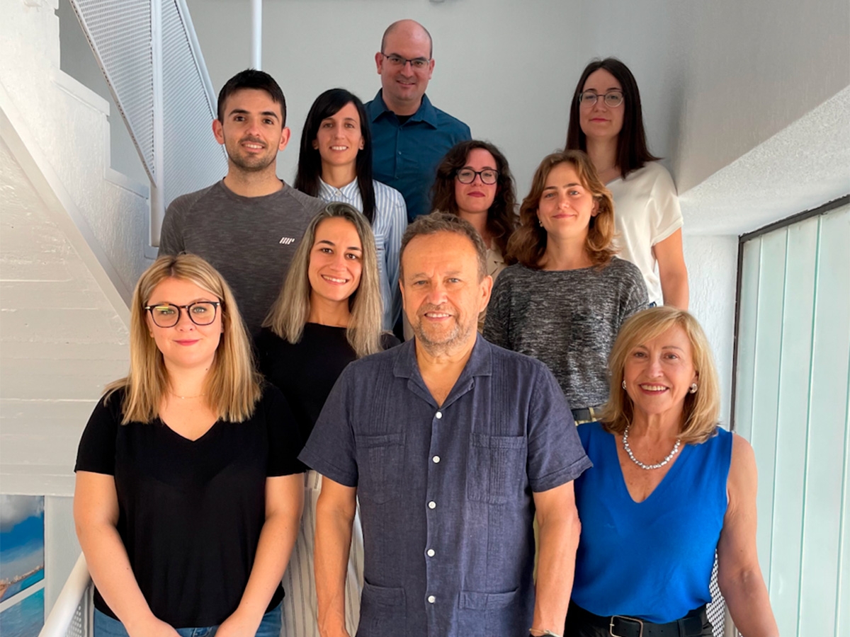 Combinar dieta mediterránea y ejercicio reduce el riesgo de diabetes, según un estudio de la UMH