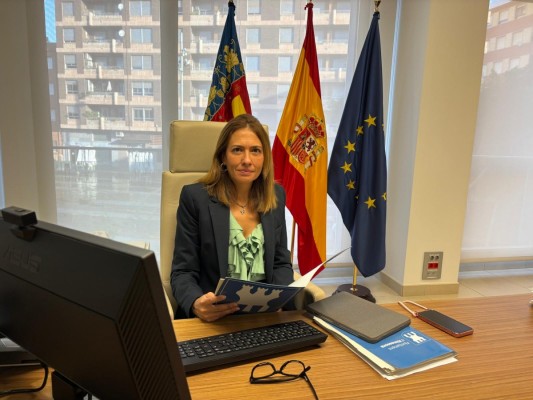 El Defensor del Pueblo rechaza la queja de Almassora contra la contaminación acústica de la playa