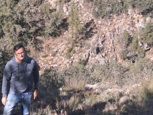 El Toro y Medio Ambiente se alían para recuperar la especie del tejo tras el incendio forestal de Bejís 