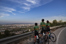 La Diputación refuerza Castellón como destino de cicloturismo con una inversión de 2,9 millones de euros