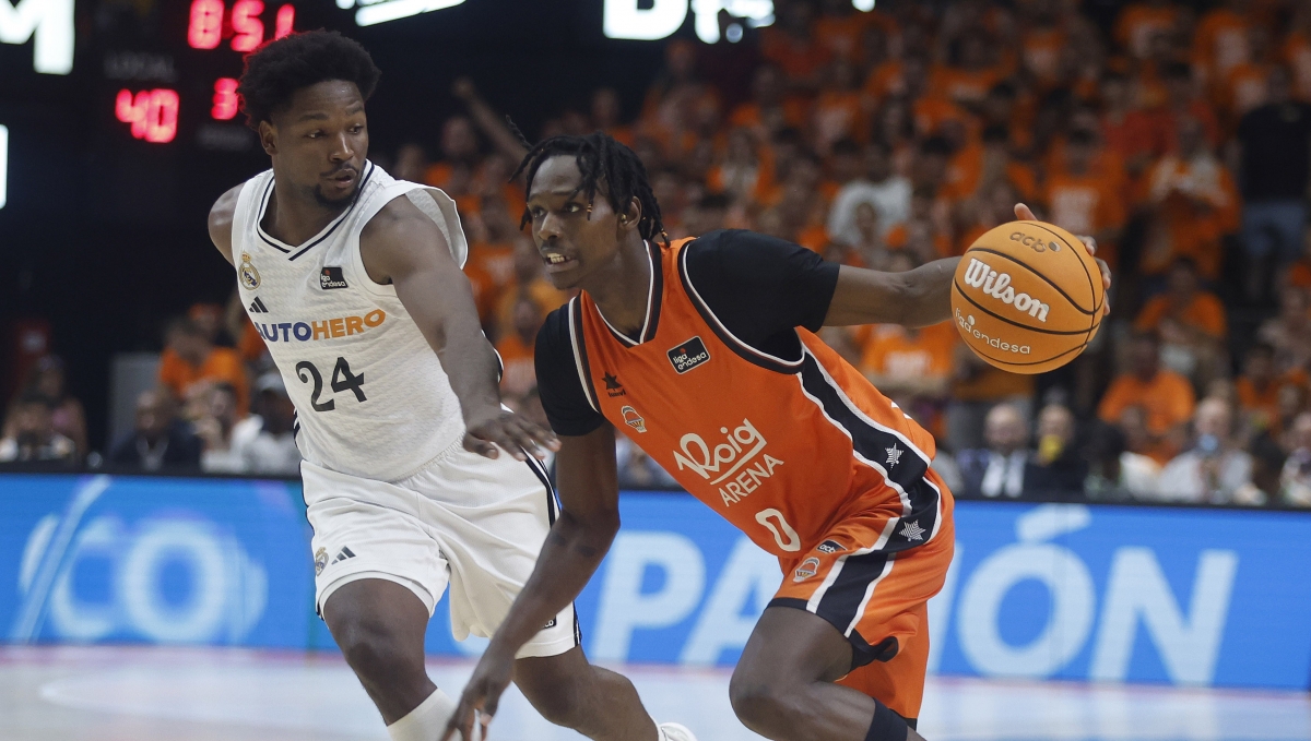 Valencia Basket sabrá este viernes su rival en semifinales de la Supercopa: Real Madrid o Unicaja