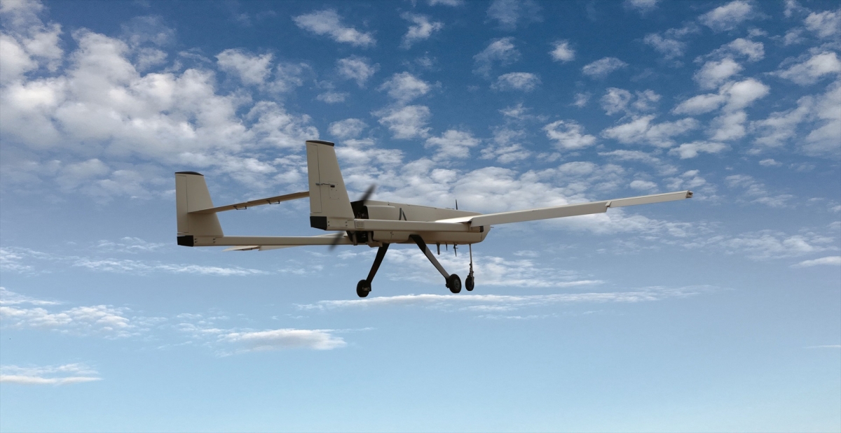 Indra exhibirá sus sistemas de defensa aérea y antidrón en la principal feria del sector en el Reino Unido