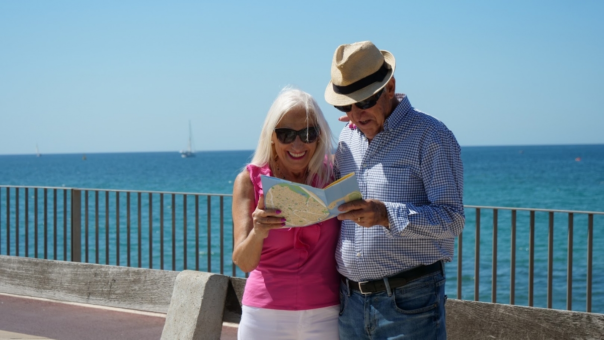 El Imserso anunciará la próxima semana la fecha de comercialización del nuevo programa de turismo