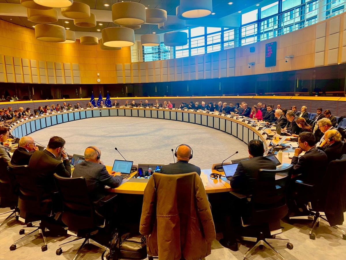 Eurodiputados respaldan pacto pesquero UE-Costa de Marfil, que beneficia a flota española