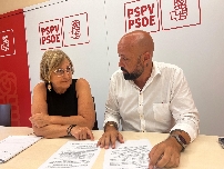 El PSOE de Alicante insta al PP a construir la nueva '7 enanitos' y la tercera escuela infantil municipal