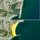 Cuenta atrás para la regeneración de la Cala Baeza en El Campello con obras por 2,9 millones