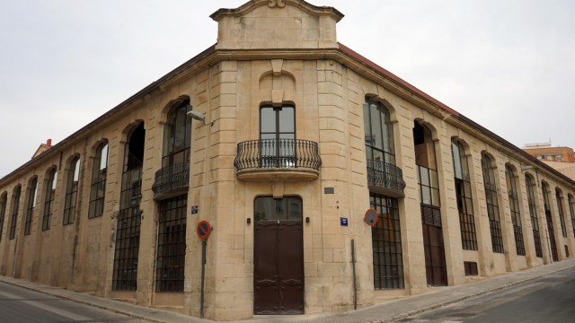 Alcoy busca profesionales para dinamizar la zona empresarial del Parque Tecnológico de Rodes por 120.000 € al año