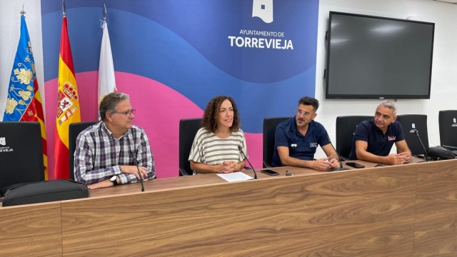 Torrevieja y Telpark lanzan una campaña para aparcar en el centro por 0,99 euros durante 12 horas