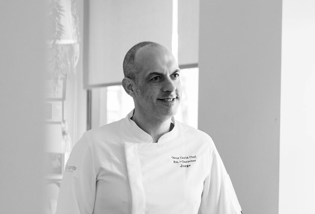 Siete chefs de referencia protagonizan 'Los Siete Magníficos', la nueva apuesta de Gastro Cinema 