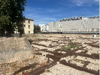 Entre estrenos y retrasos: así avanzan los grandes proyectos de recuperación histórica en Murcia