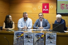 Castellón acoge el Campeonato de España y el Mundial de Pesca Deportiva en septiembre