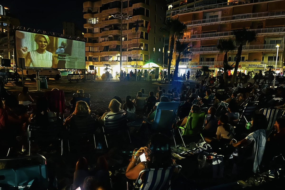 Los títeres de 'La isla del tesoro' llegan este sábado a Finestrat