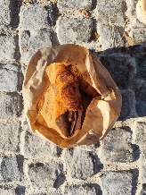 Esparteros en Horno Vicente Raimundo