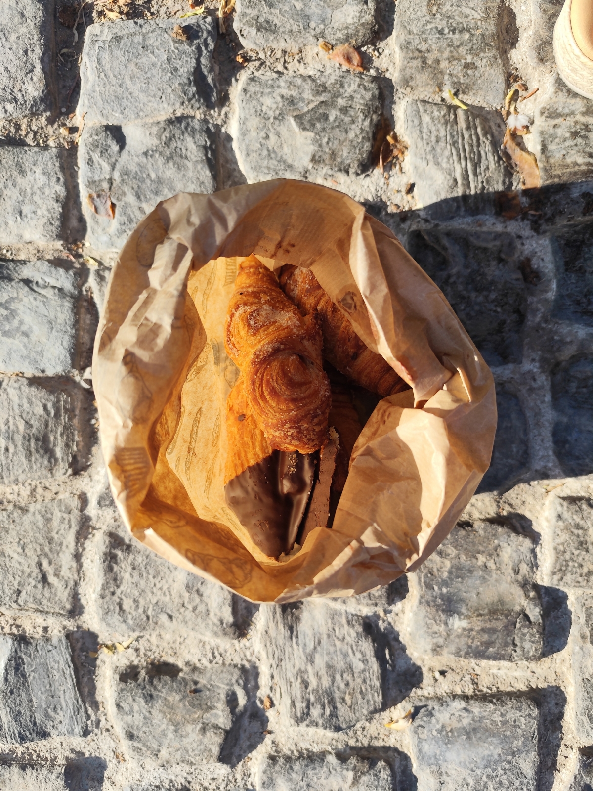 Esparteros en Horno Vicente Raimundo