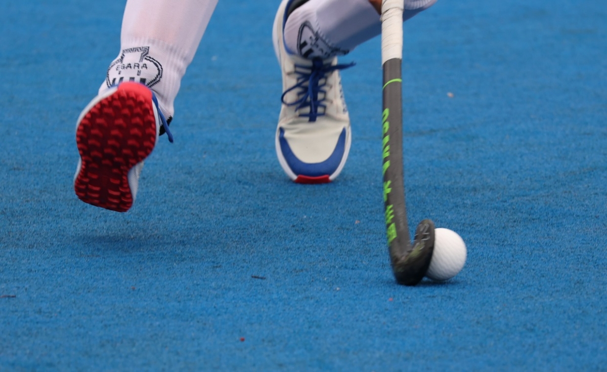 La nueva escuela de hockey llega a Sagunto