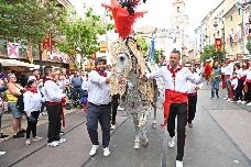 El Gobierno regional fortalecerá la marca Caravaca con 90.000 euros