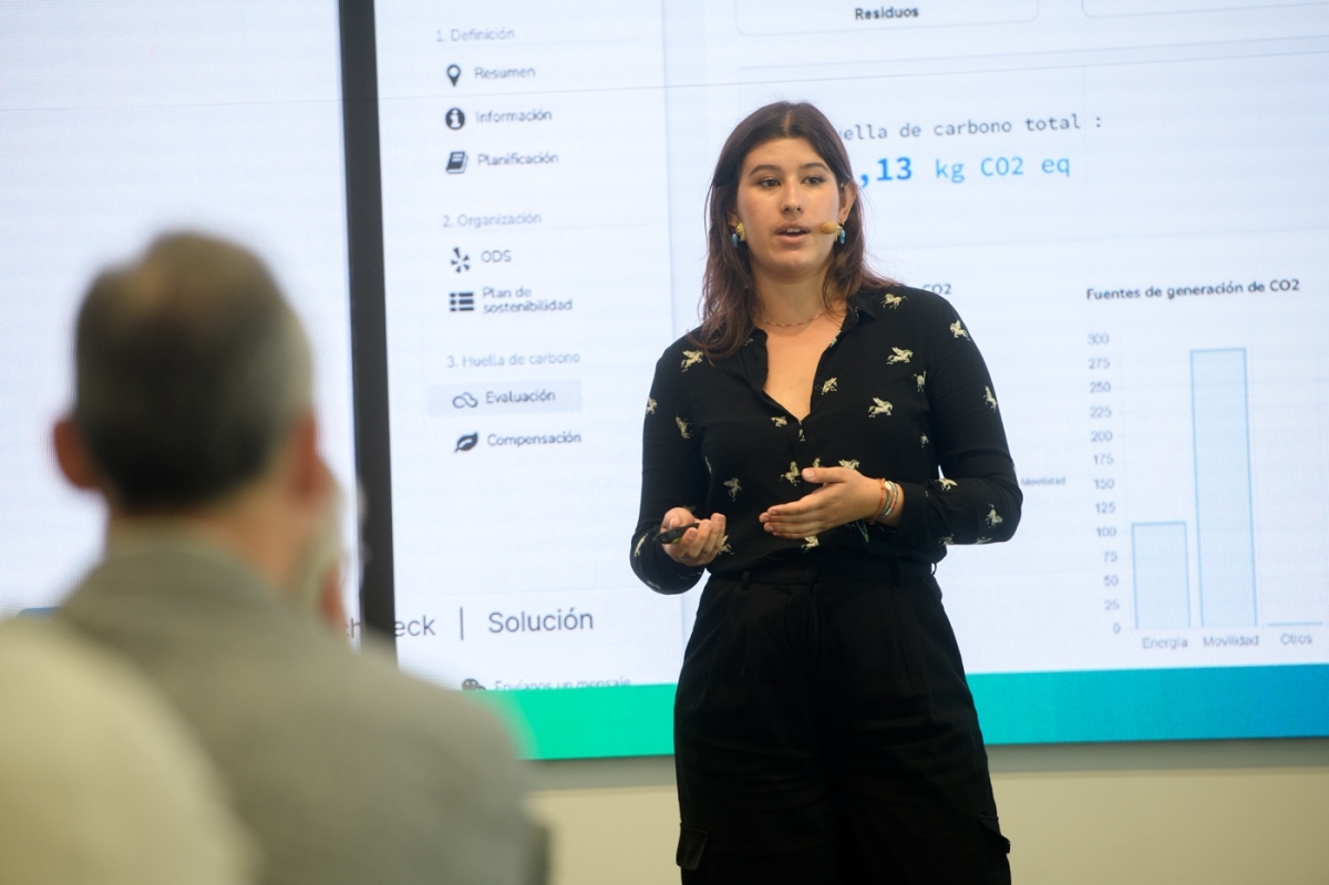 CEEI Valencia e INCIBE buscan 10 startups para acelerarlas y formarlas en ciberseguridad