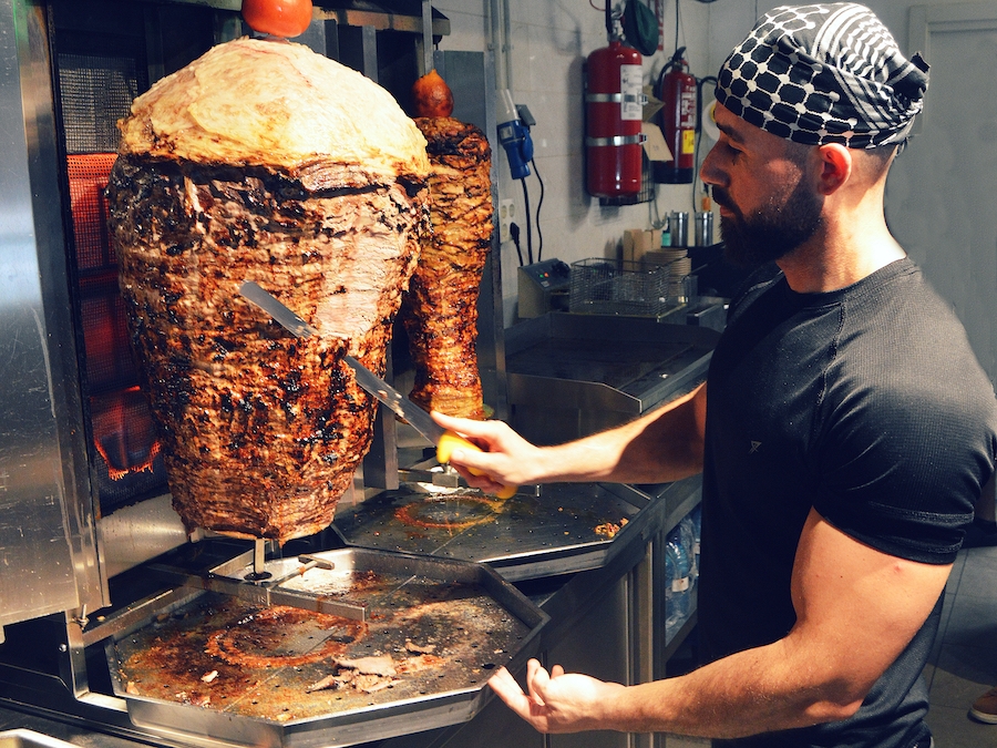 - Foto: PAUL KNOWLES / VALENCIA LIFE / STREETS OF VALENCIA