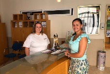 Castelló registra 12.700 consultas en sus oficinas de turismo durante el verano como destino "referente"