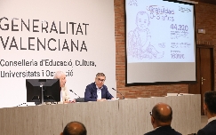 Educación llega tarde: más de 600 alumnos afectados por la Dana, sin instalaciones para empezar el lunes