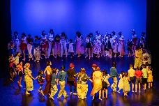 Vila-real obri el període d'inscripcions per al curs 2025-2026 de l'Escola Municipal de Dansa