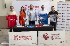 Castellón es la sede del IX Autonómico de Frare con más de 100 jugadores y 51 equipos