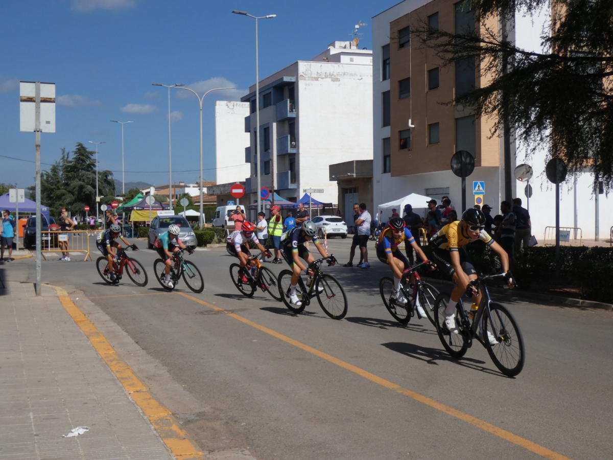 Nules convoca las ayudas para entidades deportivas y para deportistas de élite