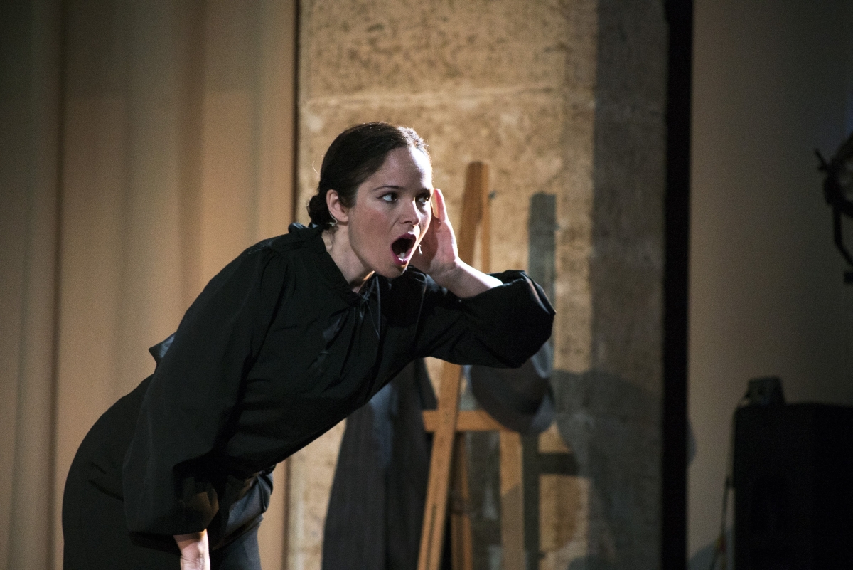 El IVAM refuerza su oferta más allá de las exposiciones: del cineclub a los recorridos sonoros