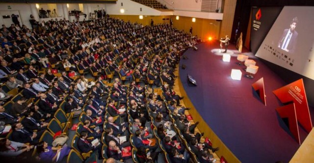 Los hoteles de Murcia salvan el verano por el tirón de los eventos y congresos de septiembre