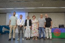 La UJI acoge el III Encuentro Kumpania para mejorar la educación de infancia y juventud gitana