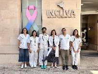 Investigadores de Incliva identifican nuevos factores asociados a la curación de la enfermedad de Chagas