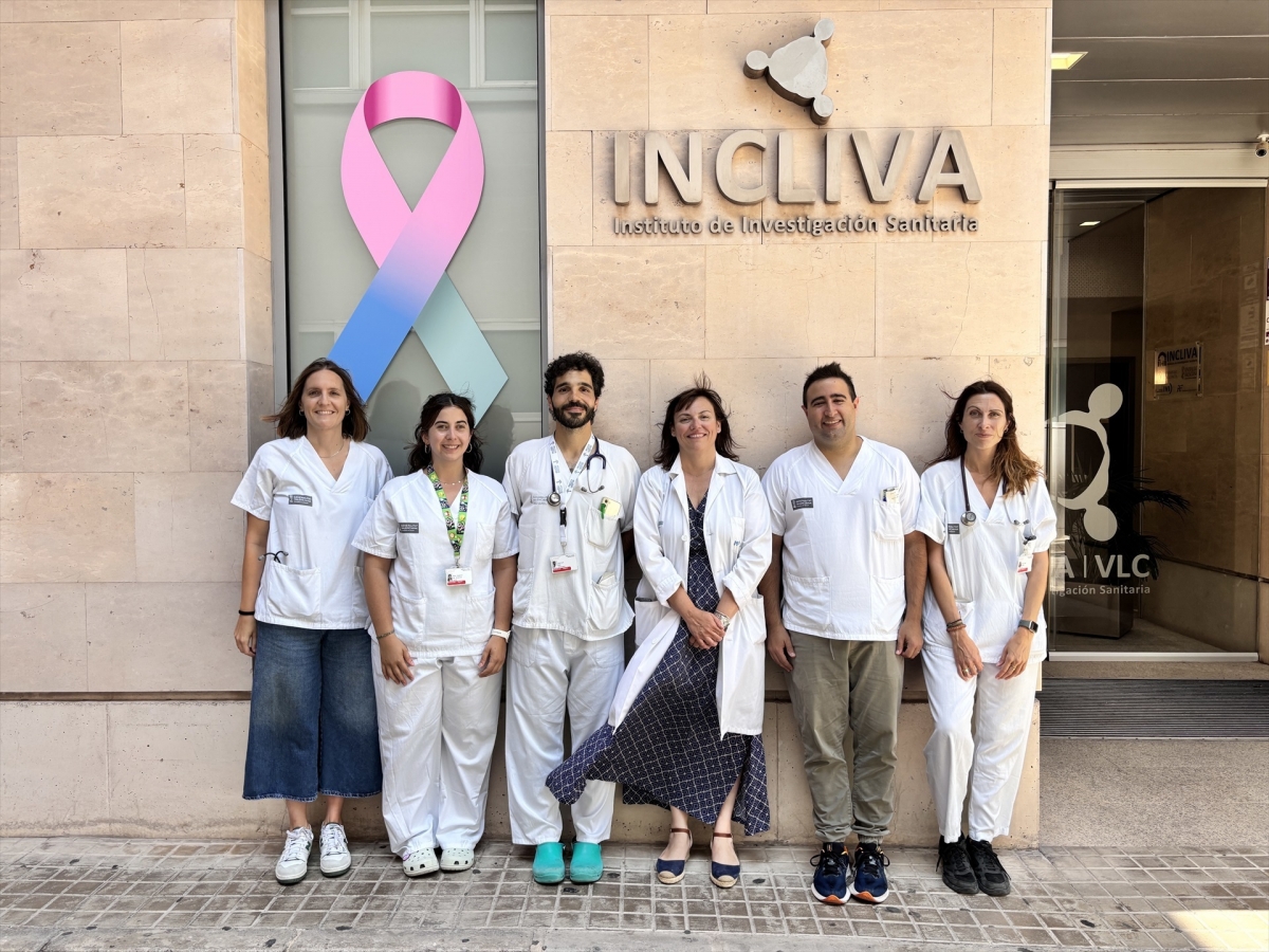 Investigadores de Incliva identifican nuevos factores asociados a la curación de la enfermedad de Chagas