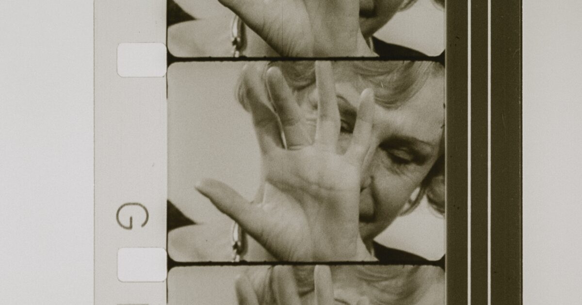 A propósito de ‘Riefenstahl’ y cómo el pasado explica el presente y viceversa