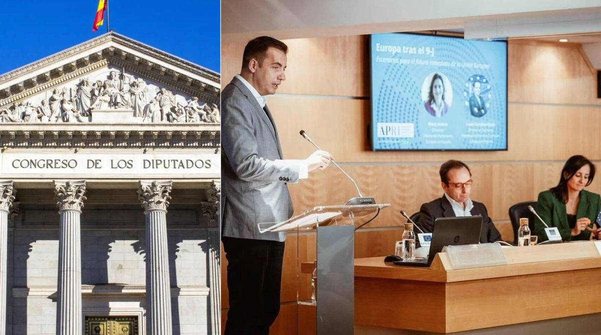 El sector del lobby en España celebra que el Gobierno acelere la tramitación de la ley que regulará su actividad