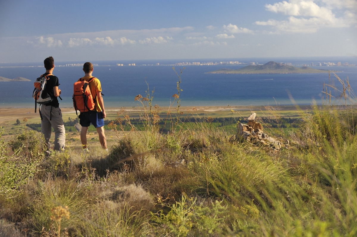 Cartagena encara el reto del saneamiento: 19 proyectos para frenar los vertidos al Mar Menor