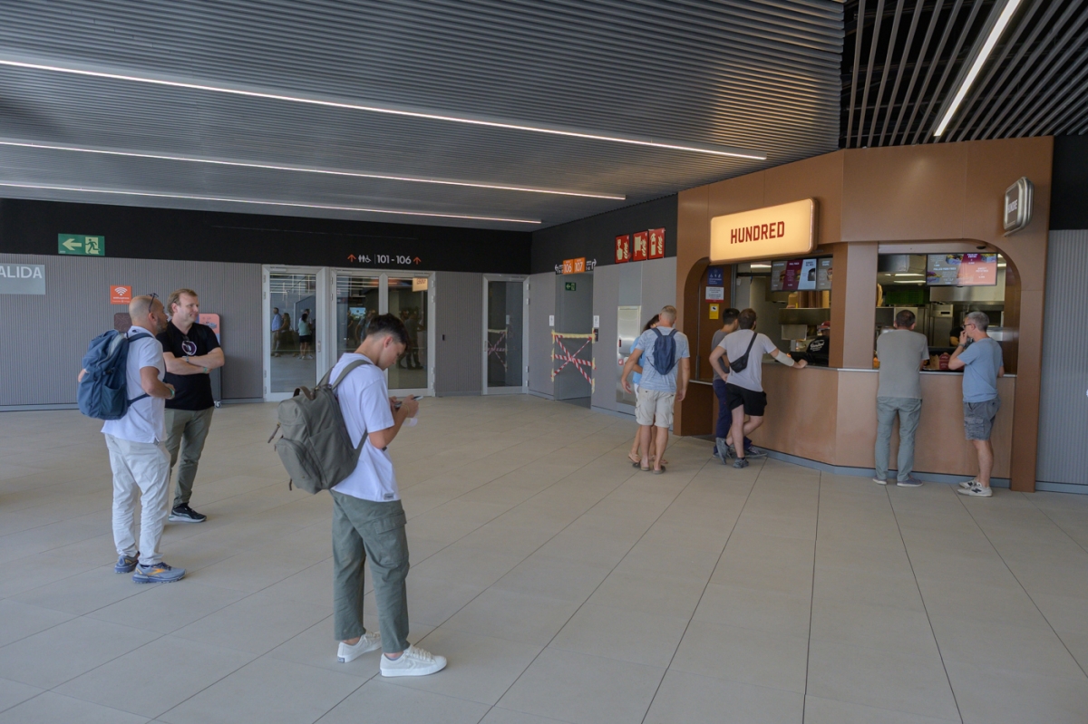  - Fotos: Kike Taberner