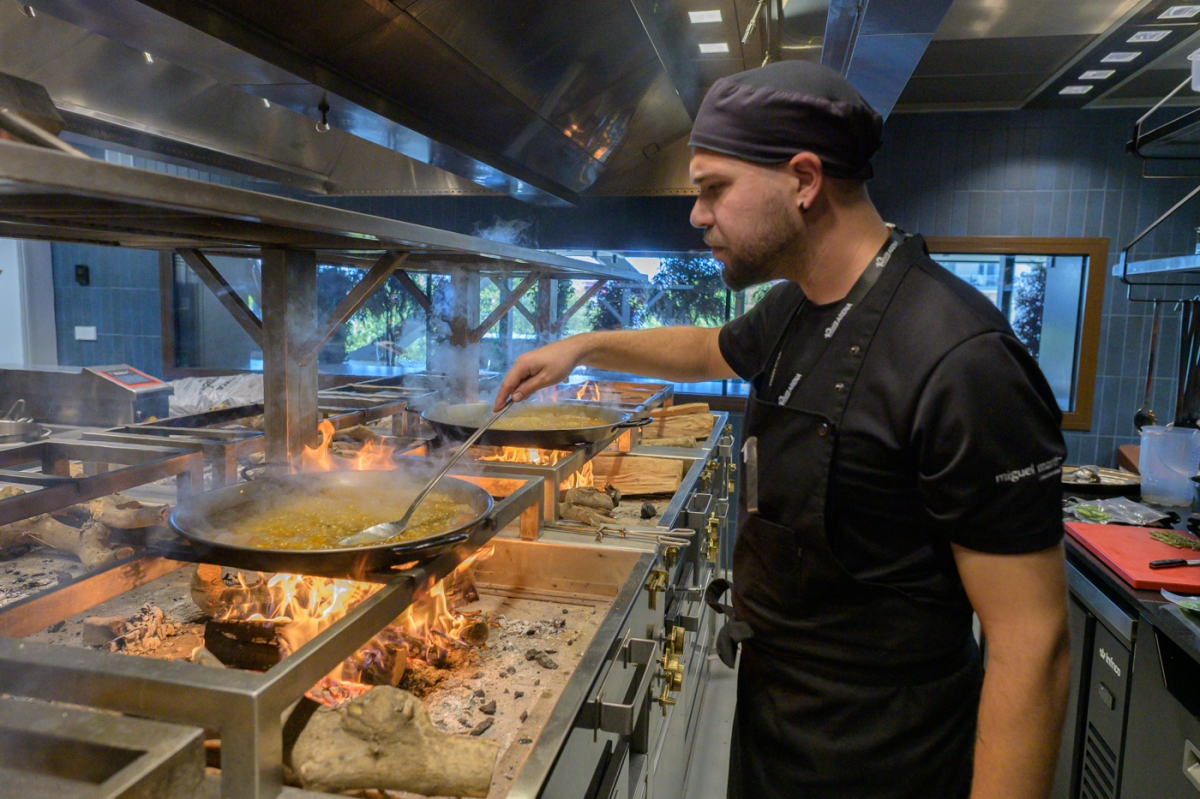  - Fotos: Kike Taberner